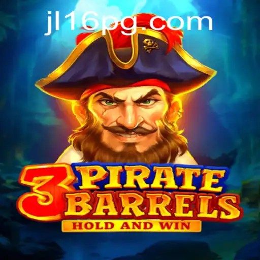 Explore the Exciting World of 3PirateBarrels