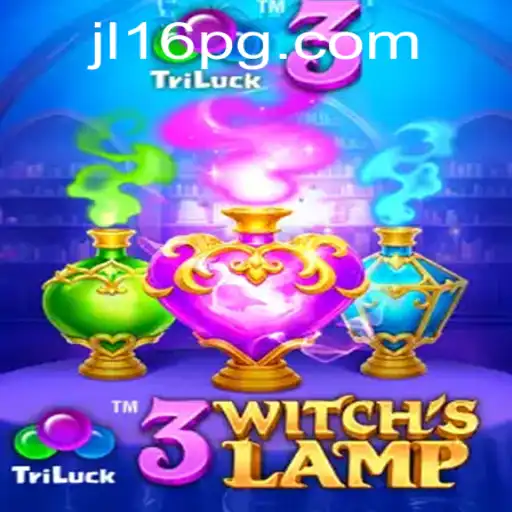 Exploring the Enchanting World of 3WitchsLamp: A Magical Journey