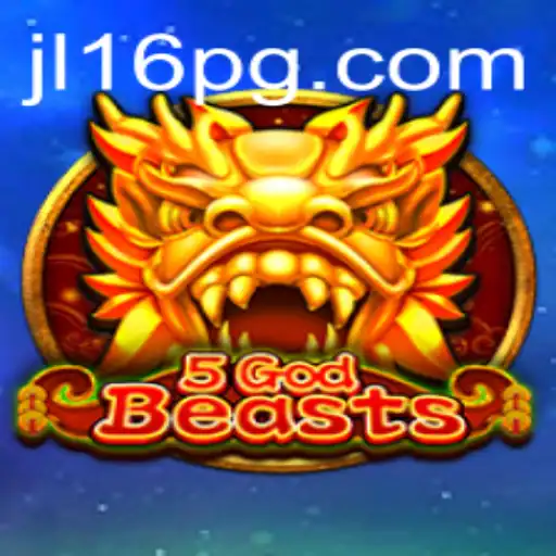 5GodBeasts: A New Era in Gaming