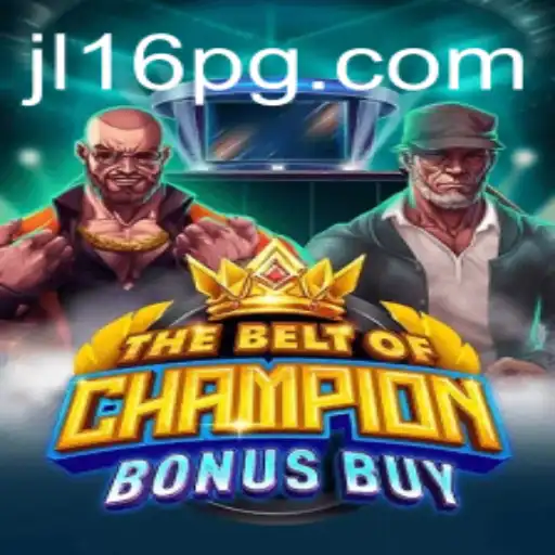 Enter the Arena with TheBeltOfChampionBonusBuy