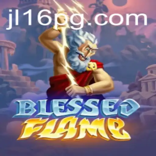 Dive into the Enchanting World of BlessedFlame: A Captivating Adventure Unveiled