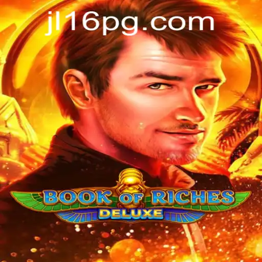 Exploring Book of Riches Deluxe: A Comprehensive Guide
