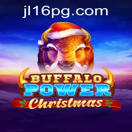 Experience the Magic of the Holidays with Buffalo Power Christmas