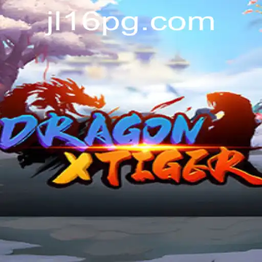 Discover the Fascinating World of DragonXTiger: An Exploration into the Game JL16