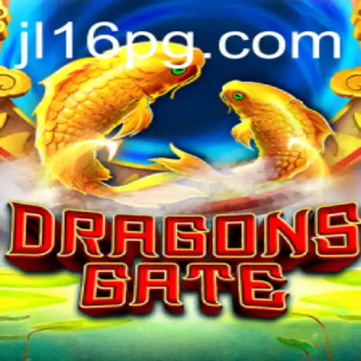 Unveiling DragonsGate: The Fantasy Realm Awaits with JL16