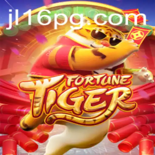 Unveiling FortuneTiger: An Exciting Journey into the World of JL16