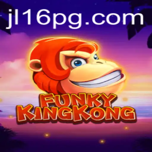 FunkyKingKong Game Journey