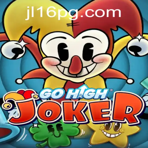 Unveiling GoHighJoker: A New Era of Interactive Fun with JL16