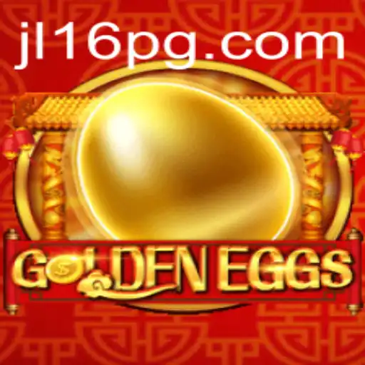 GoldenEggs: The Ultimate Game Experience with JL16