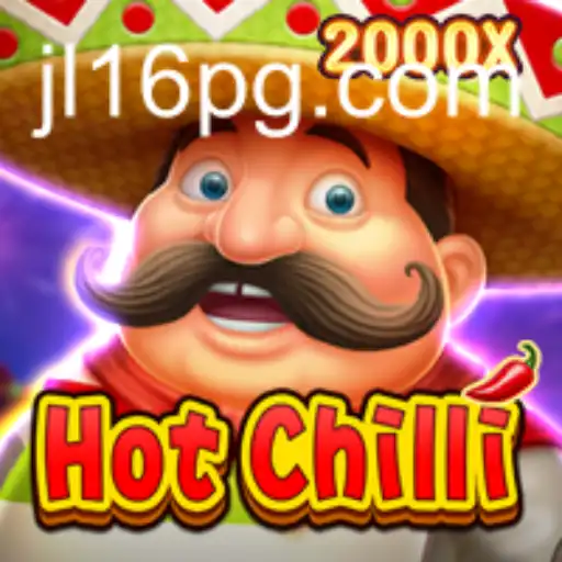 HotChilli: Spicing Up the Gaming World with JL16