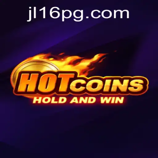HotCoins: A Thrilling Journey into Digital Treasure Hunting - JL16 Edition