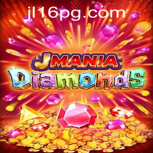 Discover the Exciting World of JManiaDiamonds: A Gem of a Game