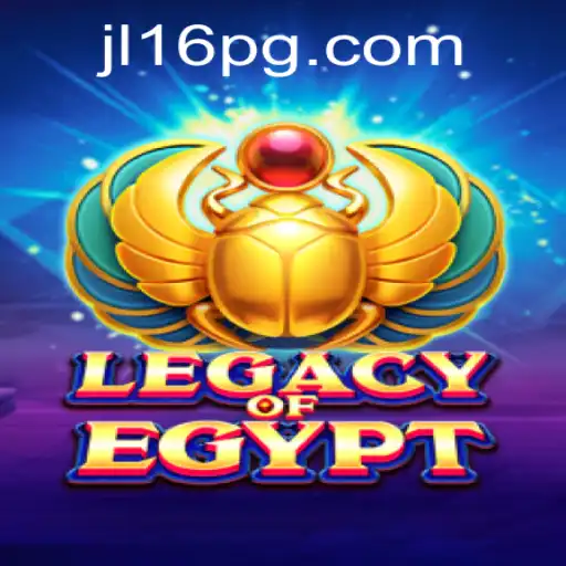 Exploring the Mysteries of LegacyOfEgypt: The JL16 Era