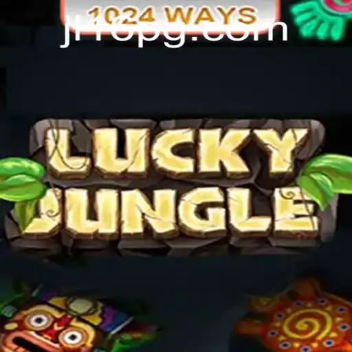 Exploring the Thrills of LuckyJungle1024: A Dive into JL16