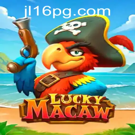 Unveiling LuckyMacaw: The Exciting World of JL16