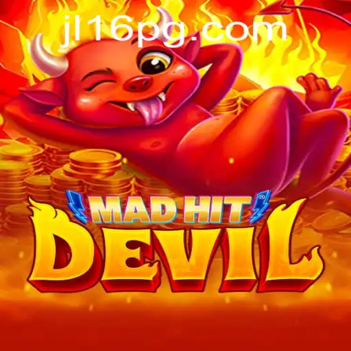 Exploring the World of MadHitDevil: The Ultimate Gaming Experience
