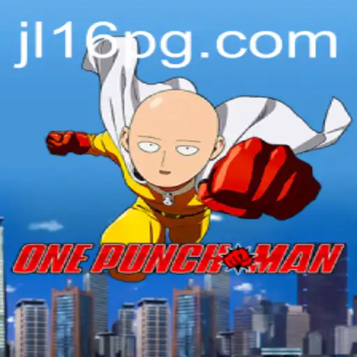 One Punch Man Game JL16 Unleashes Epic Battles