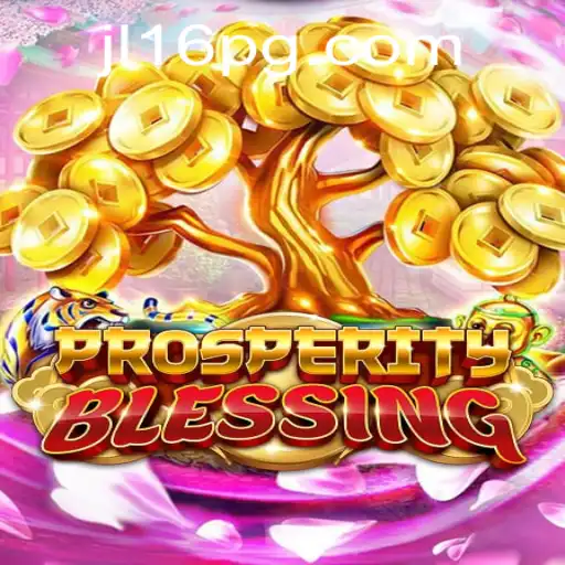 Exploring the World of ProsperityBlessing: A Game of Strategy and Fortune