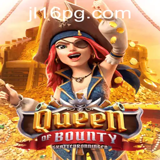 Discover the Adventures of QueenofBounty in the Gaming Realm