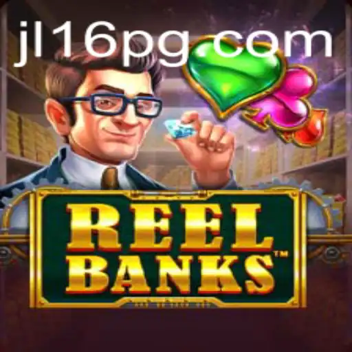 Unveiling the Exciting World of ReelBanks: A Unique Gaming Experience