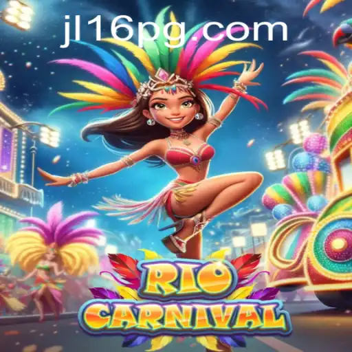 Experience the Vibrant World of RioCarnival: A Game of Strategy and Fun