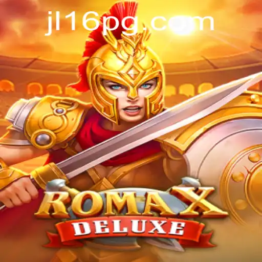 Exploring the Exciting World of RomaXDeluxe: The Latest Gaming Sensation
