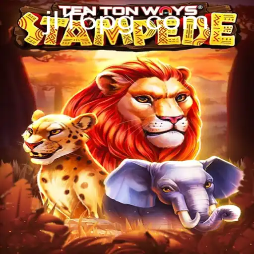 Exploring the Excitement of TenTonWaysStampede: The Game Everyone Is Talking About
