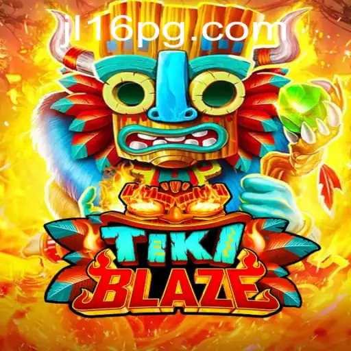 Exploring the Exciting World of TikiBlaze: A Unique Gaming Experience with JL16