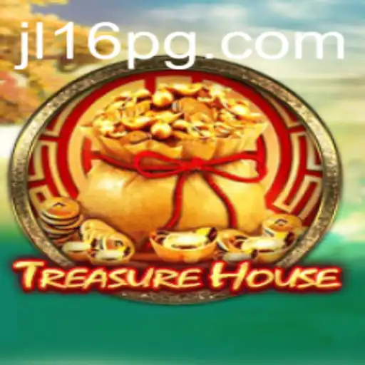 Unveiling TreasureHouse: The Ultimate Gaming Experience with JL16