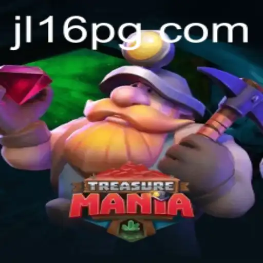 Dive into the Exciting World of TreasureMania and Discover JL16