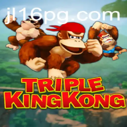 Exploring the Unique Universe of TripleKingKong: A Deep Dive