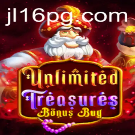 UnlimitedTreasuresBonusBuy: Unveiling a New Era in Gaming