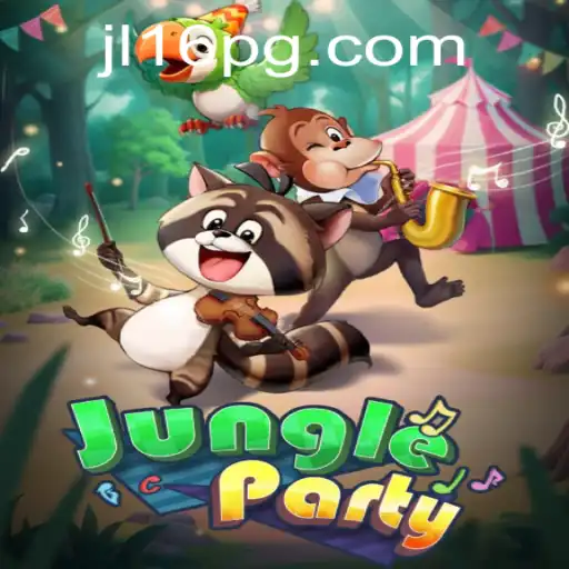 Unveiling the Excitement of JungleParty