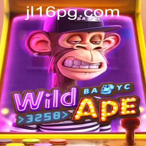 Unveiling WildApe3258: A Thrilling Gaming Adventure with JL16