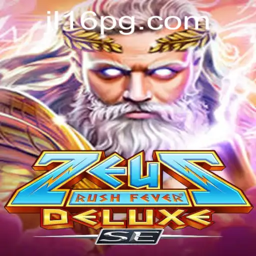 Unleashing the Thunder: ZeusRushFeverDeluxeSE