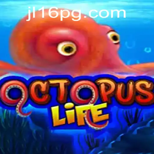 OctopusLife: Dive into the Abyss with the New Game Craze