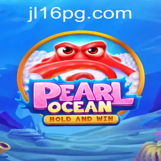 Discover the Depths of PearlOcean: The Enchanting World of JL16