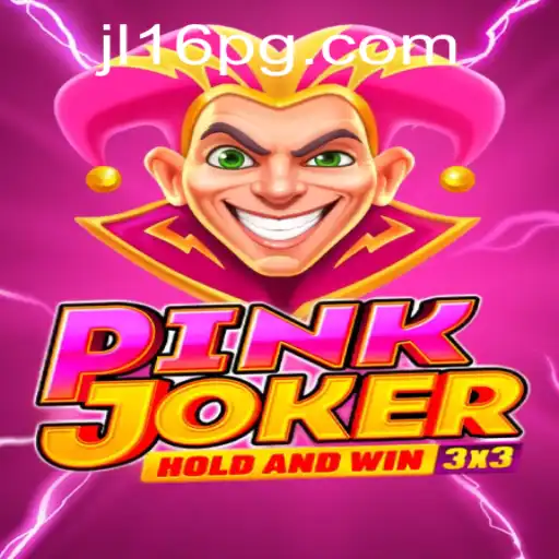 Inside the World of Pinkjoker: The Game Taking Over with JL16