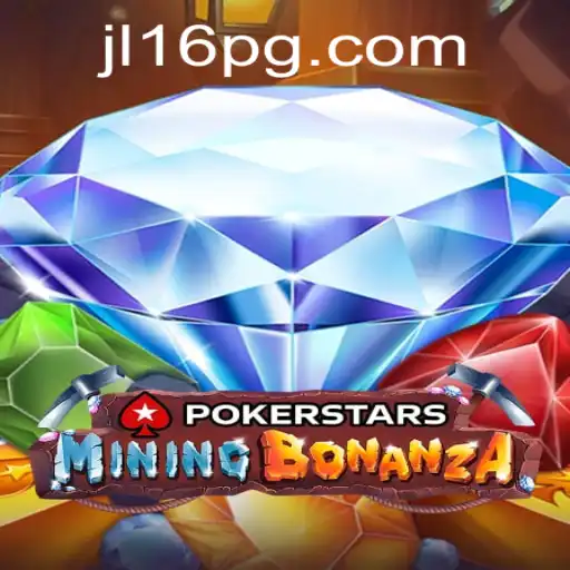 Exploring the World of Pokerstars and the Exciting JL16