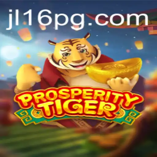 Exploring the Exciting World of ProsperityTiger