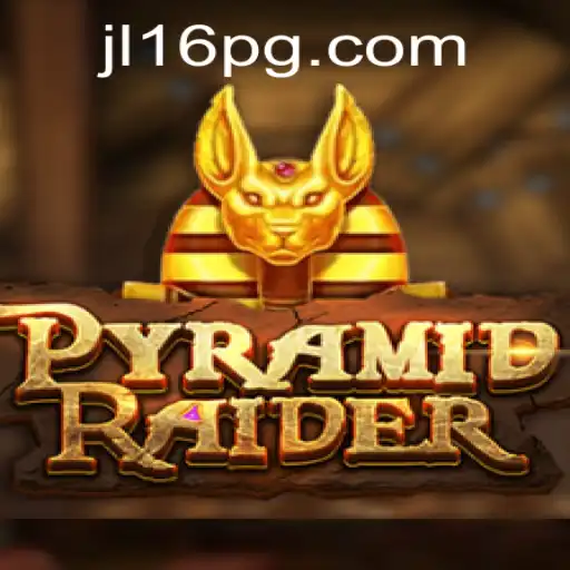 PyramidRaider: Unveiling the Adventure in JL16