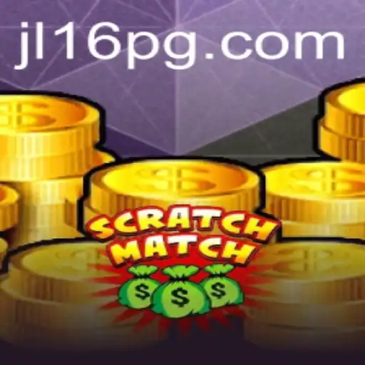 Exploring ScratchMatch: The New Sensation in Gaming - JL16 Edition