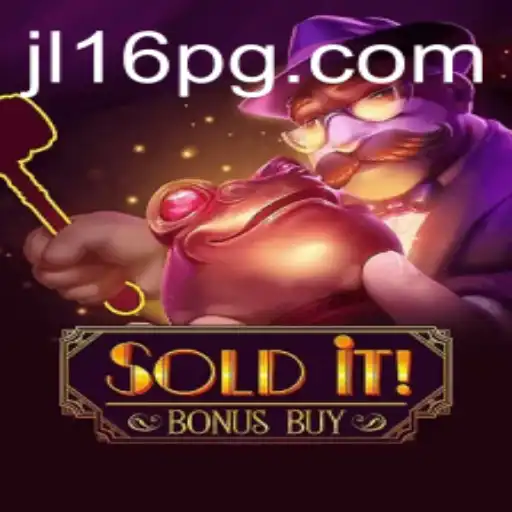 Exploring the Thrilling World of SolditBonusBuy: JL16 Edition