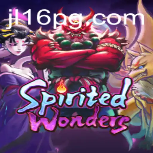SpiritedWonders: A Journey into the Enchanted Realms