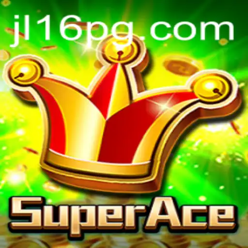 Unveiling the Thrills of SuperAce: A Comprehensive Guide to JL16 Gameplay