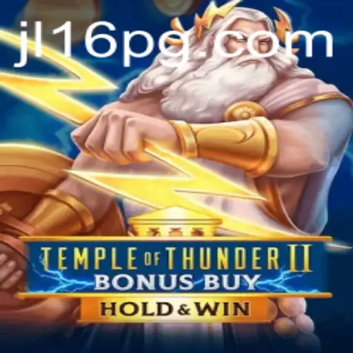 Unveiling TempleofThunderIIBonusBuy: A Dynamic Gaming Experience