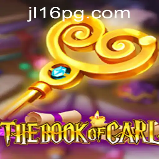 TheBookofCarl: A Spectacular Journey Through Time