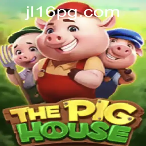 ThePigHouse: A Thrilling Adventure with JL16
