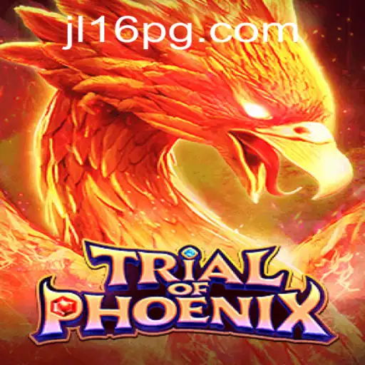 TrialofPhoenix: A Journey Through Mythical Challenges