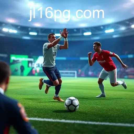 Exploring the Rise of Virtual Sports: The Impact of JL16